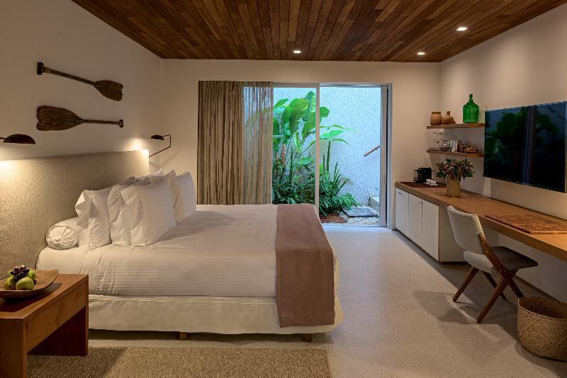 Fasano Trancoso 5*