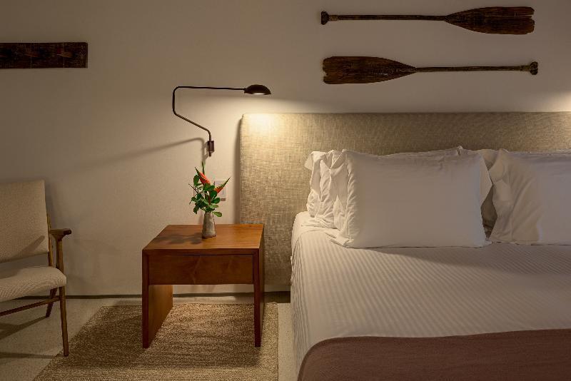 Hotel Fasano Trancoso 5*